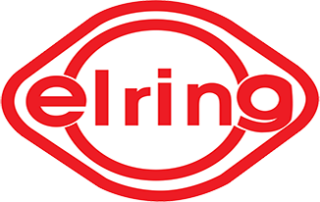 Logo on Hargreaves Engineering for Elring